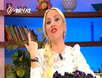 Söylemezsem Olmaz - Lerzan Mutlu: Tehdit edildik