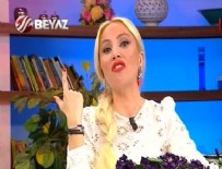 LERZAN MUTLU - Söylemezsem Olmaz - Lerzan Mutlu: Tehdit edildik