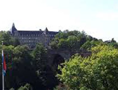 Lüksemburg  Büyükelçisi Ankara'ya çağrıldı