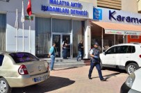 KAYAHAN - Makiad'da Polis Araması