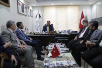 ET BALIK KURUMU - Marasalı Açıklaması 'Tarım Bakanlığı,En Başarısız Bakanlık'