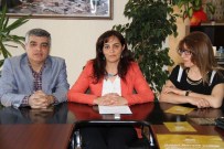 RADAR ÜSSÜ - Mardin ‘Hessıt Merene'Şenliğine Hazırlanıyor