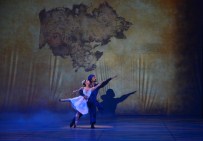 MDOB, 'Piri Reis Balesi'ni Eskişehir'de Sahneleyecek