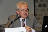 DENİZ TAŞIMACILIĞI - 'Meriç Nehri'nde Taşımacılık'Konferansı