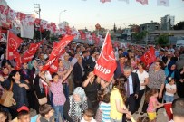 KREDİ BORCU - MHP'li Yılmaz Açıklaması 'Adana Cezalandırılıyor'