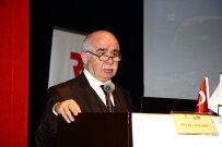 REKABET KURULU - 'Noter Ücretleri Rekabete Açılsın'