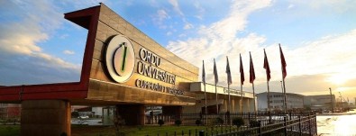 ODÜ'den İngilizce Tıp Dergisi