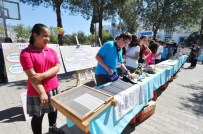 KALP POMPASI - Öğrencilerin Hazırladığı Projeler Derslerde Kullanılacak