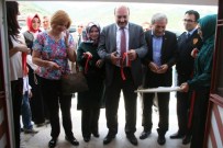 EDIP ÇAKıCı - Osmaneli İlçe Emniyet Müdürlüğü Kermes Düzenledi