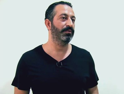 Oya Aydoğan'dan Cem Yılmaz açıklaması