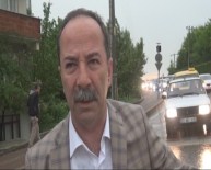 Edirne Belediye Başkanı Gürkan'dan ‘Fırtına'Açıklaması