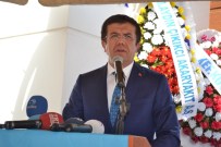 MUZAFFER YURTTAŞ - 'Patates Konusunda Spekülasyonlar Var'