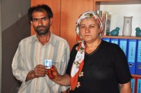 ERKAN AVCI - Sağır Ve Dilsiz Genç Adamdan Bir Haftadır Haber Yok