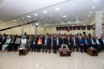 HASAN ALİ ÇELİK - Sakarya Büyükşehir Belediye Başkanı Zeki Toçoğlu Açıklaması 'Yüksekliği Değil İnsanı Merkeze Alan Yapılar Kurmalıyız'