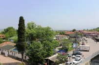 YUSUF ALEMDAR - Serdivan Belediye Başkanı Yusuf Alemdar Açıklaması 'Kazımpaşa Mahalle Meydanı Projemizde Son Aşamaya Geldik'