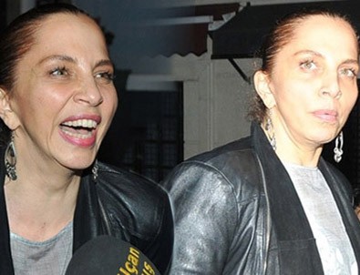 Söylemezsem Olmaz - Bircan İpek'ten Sertab Erener için ağır sözler