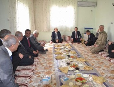 Siirt'te köy muhtarının öldürülmesi davasında 1 PKK'lı tutuklandı