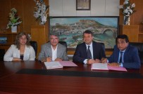 Silifke Belediyesi'nde Toplu İş Sözleşmesi