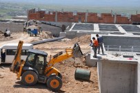 Silopi'ye 50 Milyon Liralık Su Arıtma Tesisi