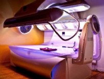 SOLARYUM - Bakanlık solaryumu 18 yaş altına yasaklıyor!