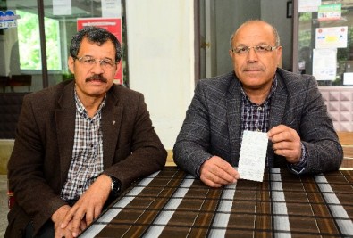 Su Fiyatları Köylünün Enerji Yükünü Aldı