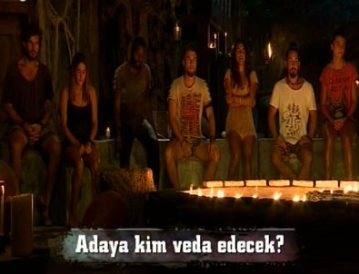 Survivor All Star'da kim elendi?