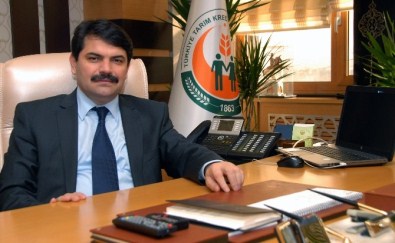 Tarım Kredi Kooperatifleri Genel Müdürü Güvendi Açıklaması 'Hem Çiftçi Hem Vatandaşın Yüzü Gülecek”