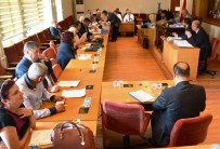 Tekirdağ'da Altın Kiraz Halk Oyunları Yarışması'nın İkincisi Yapılacak