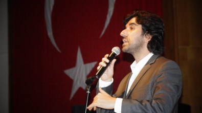 Tuncer'den Ayakta Alkışlanacak Hareket