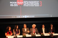 FERZAN ÖZPETEK - Türk Filmleri, Hollandalı Sinemaseverlerle Buluşacak