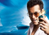 SALMAN KHAN - Türk Hayranları Salman Khan'a Destek Kampanyası Başlattı