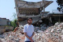 RAKEL DINK - Tuzla'daki Ermeni Çocuk Kampı'nın Yıkımına Başlanması