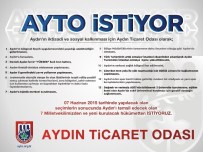 Ülken; 'Bizim Siyasetimiz, Ekonomi Siyaseti”
