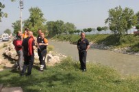 ŞIRINEVLER - Uludağ'ın Azgın Kar Suları 6 Yaşındaki Ahmet'i Götürdü, Umutlar Tükendi