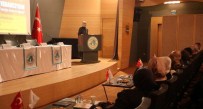NEVZAT TARHAN - Üsküdar Üniversitesi'nde 'Postkolonyalizm” Konferansı