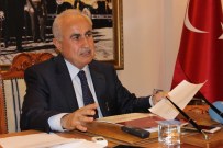 DURSUN ALI ŞAHIN - Validen ''5 Bin Lira Maaşlı At Çobanlığı''Açıklaması