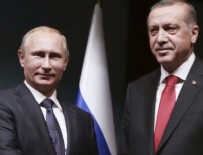 DERİN TARİH DERGİSİ - Ve Cumhurbaşkanı Erdoğan son kararını verdi