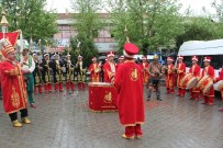 CAHİT BAĞCI - 27 Milyon TL'lik Açılış, 17 Milyon TL'lik Temel Atma