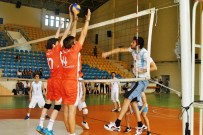 FEN FAKÜLTESİ - 32. Spor Şenlikleri