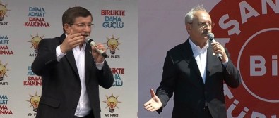 6 Haziran Saat 18.00'E Kadar Propaganda Serbest