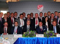 Ağrı ASKF Başkanı Kösedağ Açıklaması