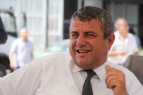 RESMİ KUTLAMA - Ahi Baba Öztürk Ahilik Haftası Kutlamalarına Davet Etti