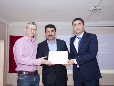 Ahlatlı Çiftçilere 'Cips Patates'Üretimi Anlatıldı