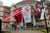 AYŞENUR İSLAM - Aile Ve Sosyal Politikalar Bakanı Ayşenur İslam Yalova'da