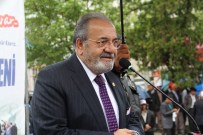 SİLAH RUHSATI - AK Parti Çorum Milletvekili Ve TBMM İdare Amiri Salim Uslu;