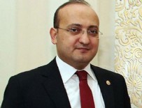 Akdoğan, AK Parti'nin son oy oranını açıkladı