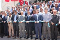 ŞAHİNBEY KAYMAKAMI - Anadolu Tevhid Camisi Açıldı