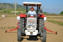 Atay'dan Çiftçilere Müjde