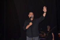 FUNDA ARAR - Bahar Şenliklerinde 7'Den 70'E Herkes Eğlendi