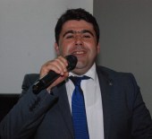 TANER YILDIZ - Bakan Taner Yıldız, Uşak'a Geliyor